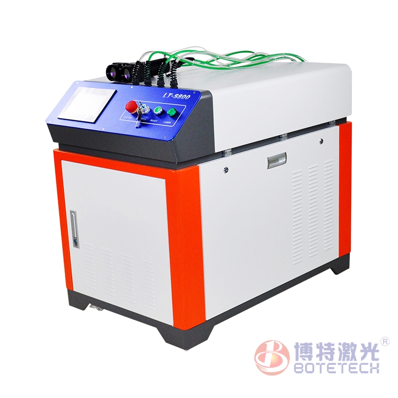 光纖激光焊接機 光纖激光焊接機