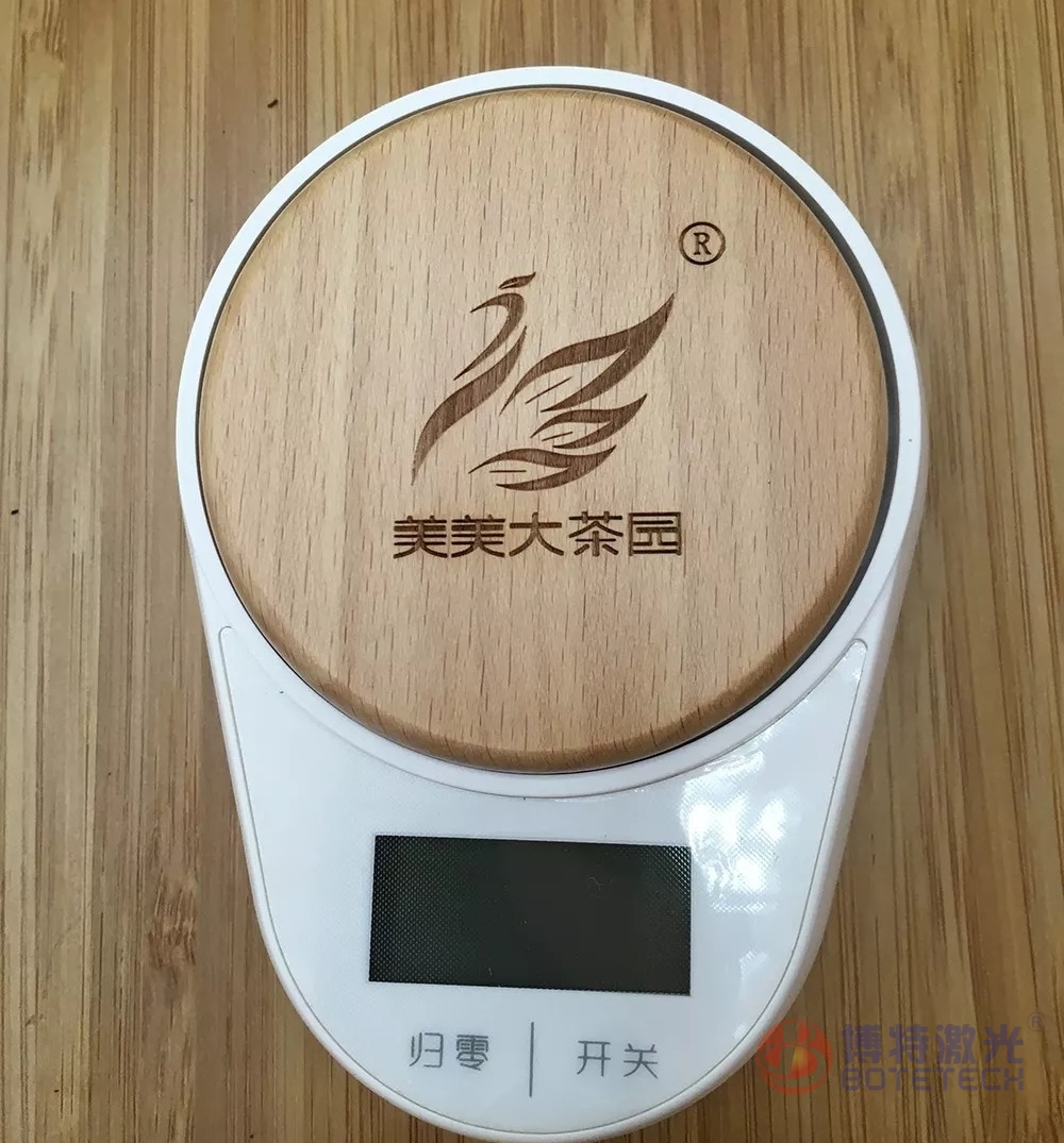 竹木CO2激光打標(biāo) 竹木CO2激光打標(biāo)