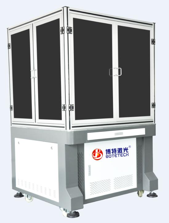 自動激光焊錫機在電子產(chǎn)品中應用