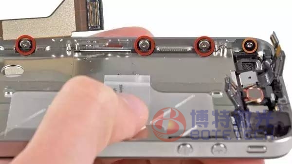 精密激光焊接機手機零部件生產工藝講解