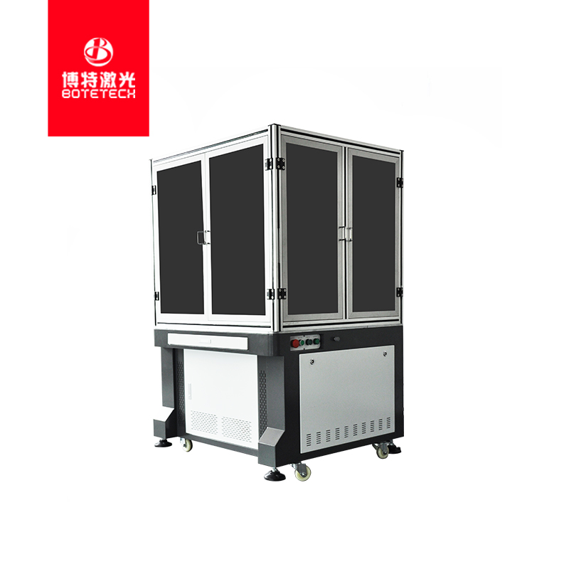 塑料激光焊接機應用那些行業(yè)中