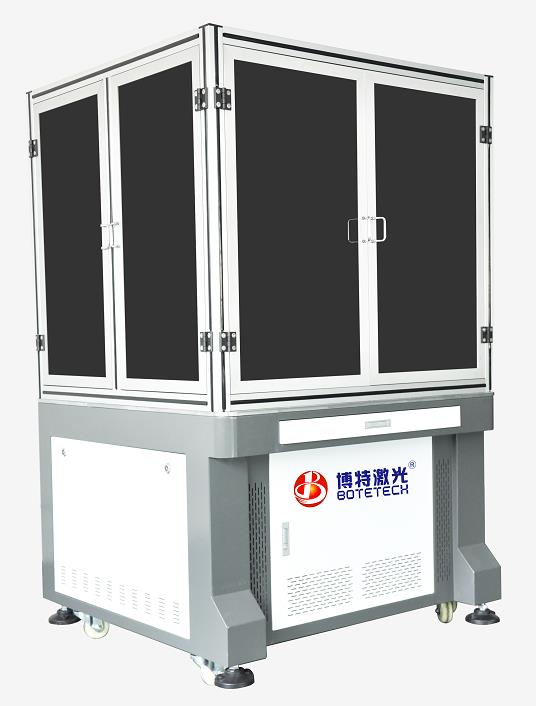 精密電子在激光自動焊錫機的工藝應用優(yōu)勢
