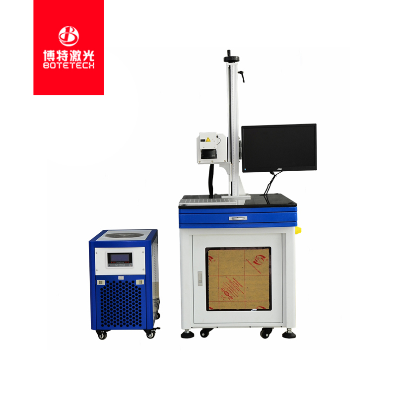 紫外激光打標機助力母嬰行業(yè)持續(xù)發(fā)展創(chuàng)新