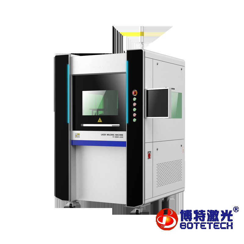 激光塑料焊接機的行業(yè)應(yīng)用有那些？