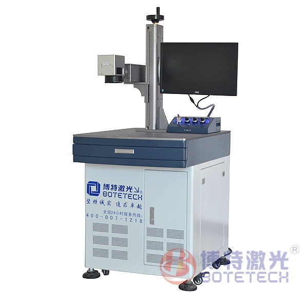 激光打標(biāo)機(jī)的應(yīng)用行業(yè)和行業(yè)，你知道嗎？