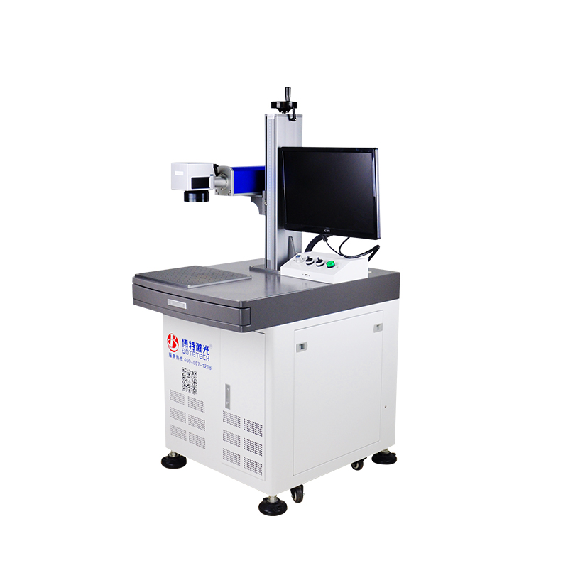 激光打標(biāo)機(jī)：手機(jī)充電器的新伙伴，提升品質(zhì)與安全性