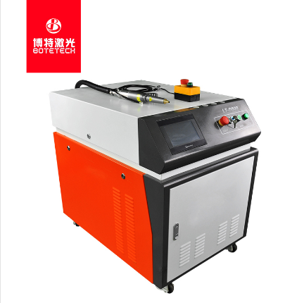 手持式激光焊接機(jī)價(jià)格是多少？想知道看這里