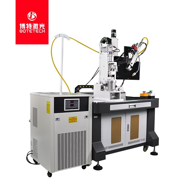 不銹鋼激光打標(biāo)機(jī)多少錢一臺(tái)機(jī)器？不銹鋼激光打標(biāo)機(jī)價(jià)格參考看這里