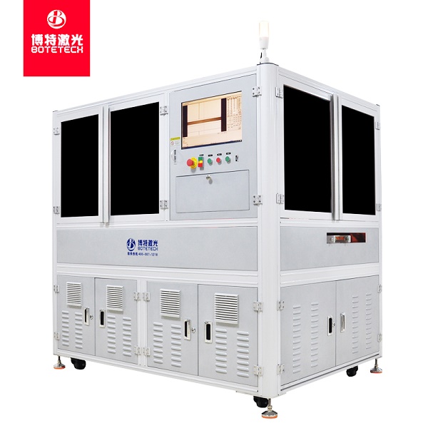 PCB激光打標(biāo)機(jī)價(jià)格多少一臺(tái)？