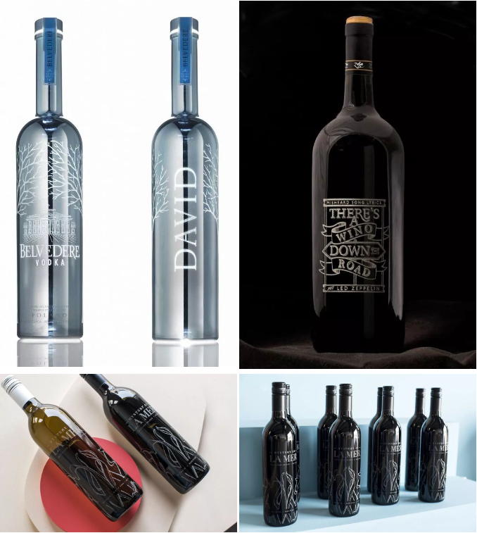 酒瓶貼標(biāo)機(jī)多少錢一臺(tái)？影響酒瓶貼標(biāo)機(jī)價(jià)格的因素有哪些？