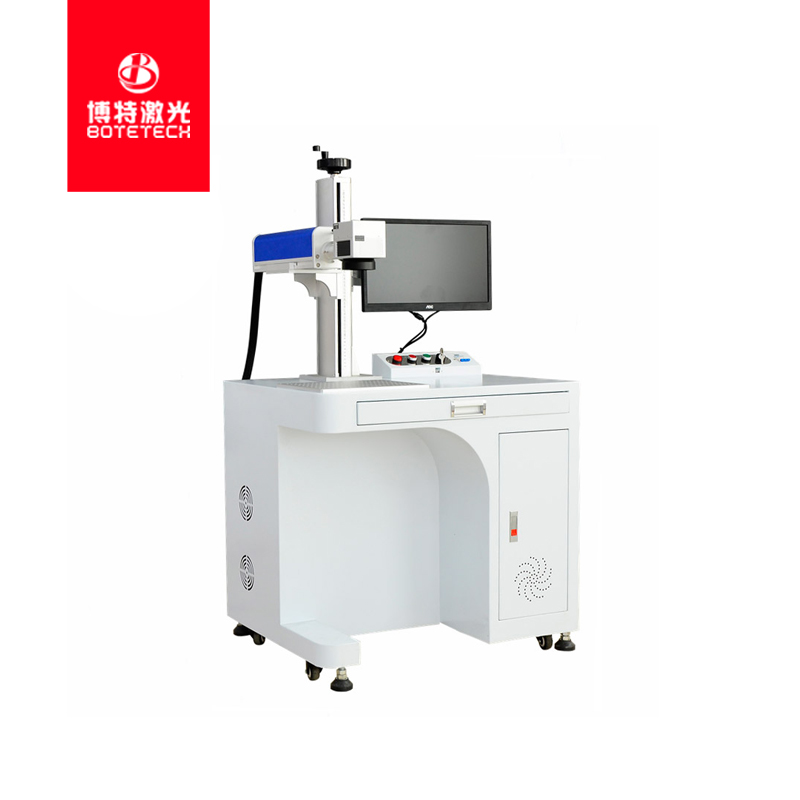 銘牌打標(biāo)機(jī)定制多少錢(qián)？為什么選擇博特激光？