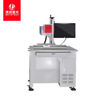 芯片打標什么激光打標機更適合？